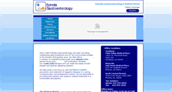 Desktop Screenshot of gastroaz.com